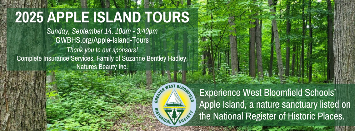 2025 September Apple Island Tours Website Slider