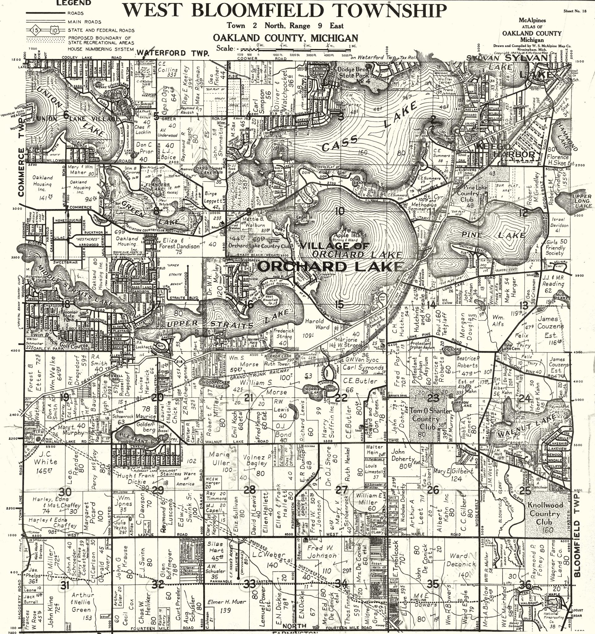 Power Outage Map West Bloomfield - 1wj98wj